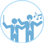 Orquestra de Câmara com coro