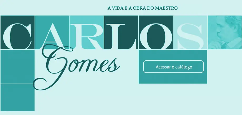 Projeto Carlos Gomes