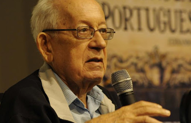Inscrições abertas para o Prêmio Vicente Salles de Experimentações Artísticas, em homenagem ao membro da ABM que completaria 90 anos neste ano