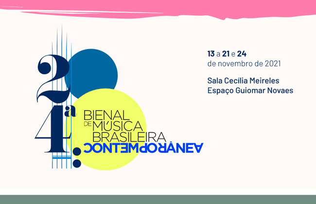 XXIV Bienal de Música Brasileira Contemporânea: um balanço | por André Cardoso