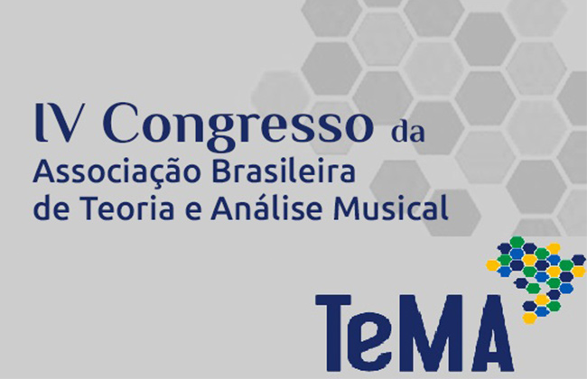 TeMA promoveu, em novembro, seu IV Congresso Bienal  com participação da acadêmica Ilza Nogueira