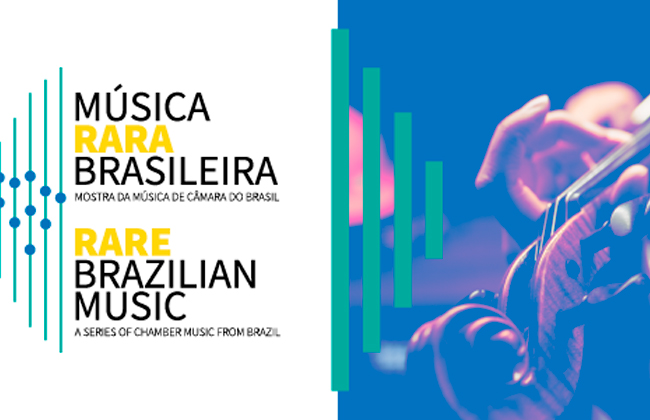 Música Rara Brasileira resgata obras seminais às sextas-feiras no YouTube
