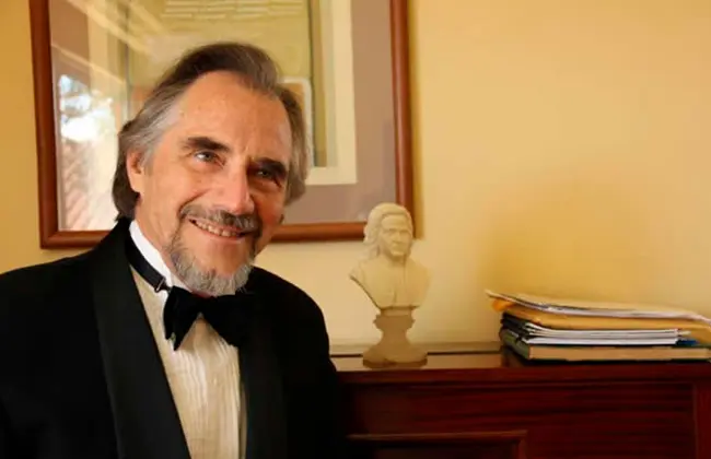 Semana da Música na Lapa (PR) com organização de Norton Morozowicz