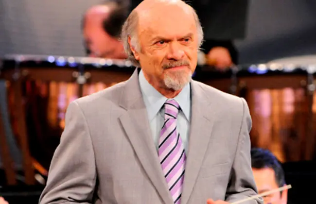 Rádio Cultura faz homenagem aos 85 anos de Julio Medaglia