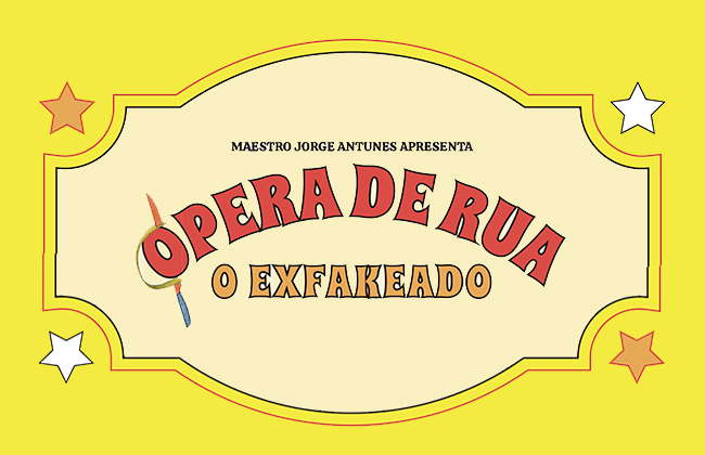 80 anos de Jorge Antunes: ópera “O Esfakeado”, CD duplo e apresentação no Sesc Belenzinho