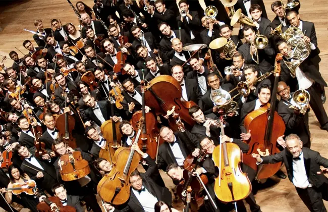 Orquestra Experimental de Repertório apresenta, em outubro, obra de Ernst Mahle no Theatro Municipal de SP