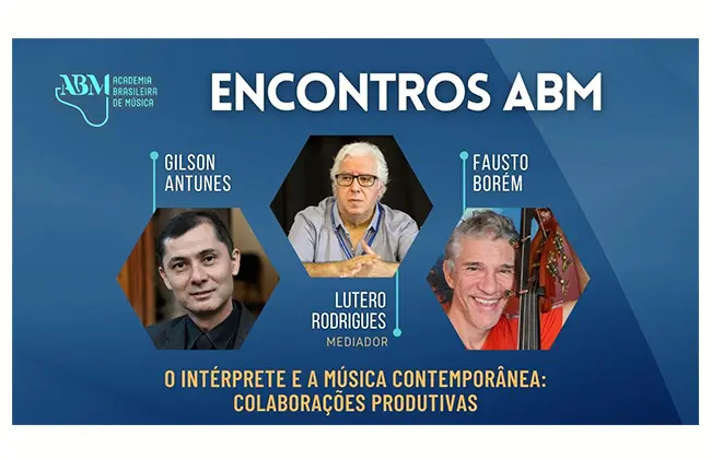 Encontros ABM faz última edição do ano na próxima terça-feira, 20/12