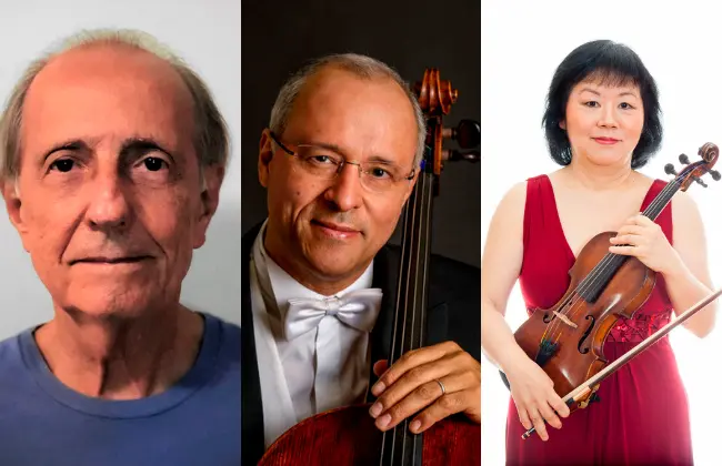 ABM homenageia personalidades da música com a Medalha Villa-Lobos