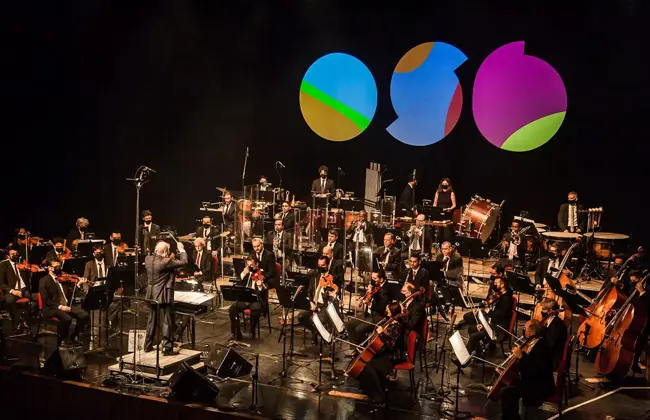 OSB encerra temporada 2022 em dois concertos na Cidade das Artes, dias 20 e 21/12