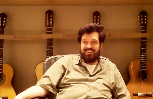 Sérgio Abreu, um dos maiores violonistas do Brasil, morre aos 74 anos