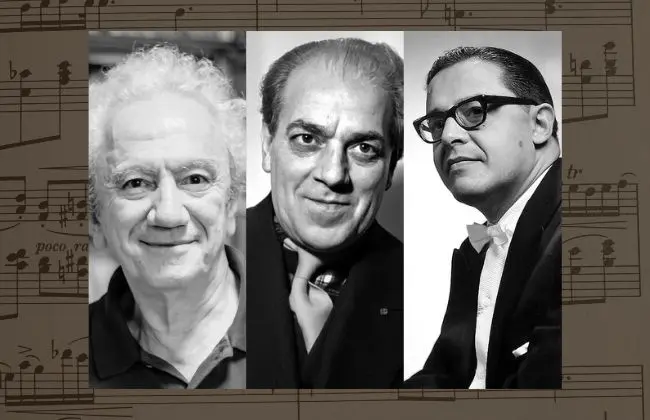 “Encontros com Villa-Lobos” com Homero Magalhães em abril