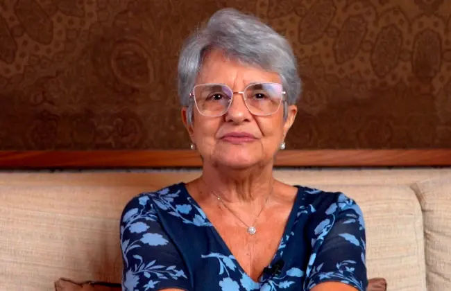 Ilza Nogueira é eleita Presidente da ABM