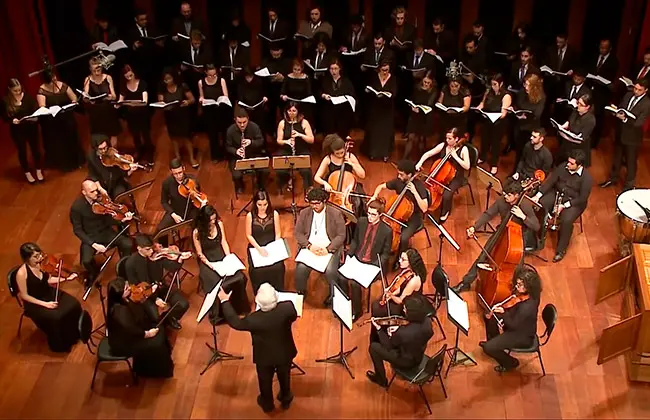 Lutero Rodrigues na Semana Camargo Guarnieri, na EMESP e em e-book