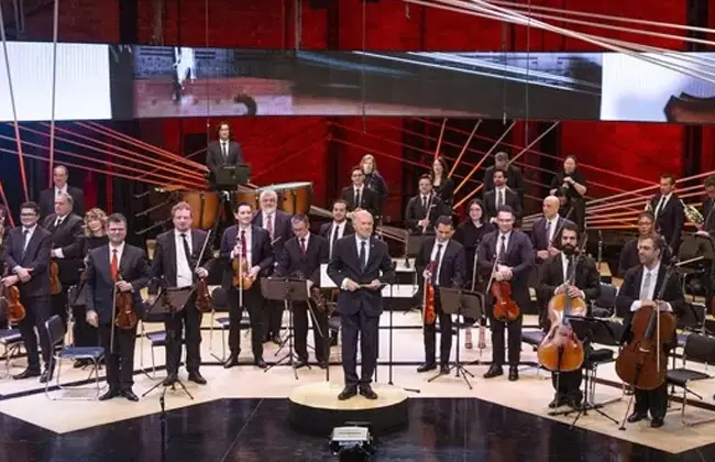 20 anos do programa PRELÚDIO, da TV Cultura