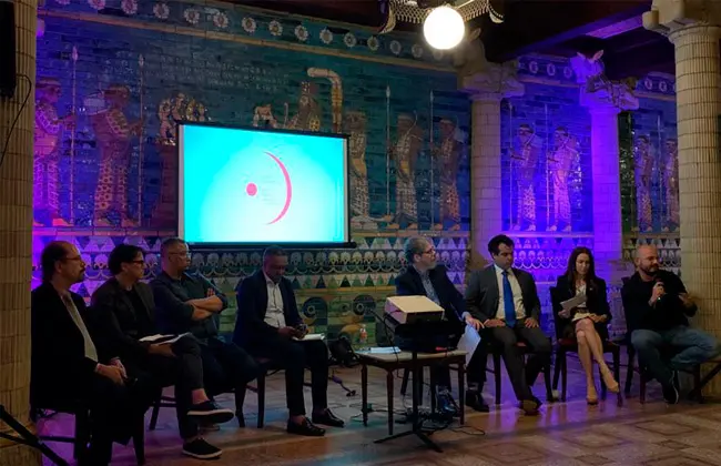 IV Ópera em Pauta: ABM e Fórum Brasileiro de Ópera, Balé e Música de Concerto