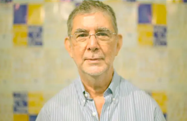 Obra de Ricardo Tacuchian terá estreia dia 21 de março pelo Quarteto de Cordas da Cidade de São Paulo