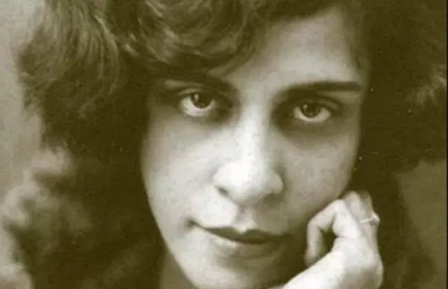 130 anos do nascimento de Dinorá de Carvalho