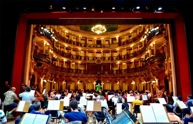 Carta Aberta da ABM ao Governo do Amazonas