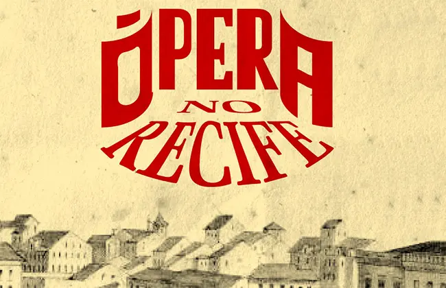 Bate-papo com Sérgio Deslandes: O acadêmico Valdemar de Oliveira e a Ópera no Recife