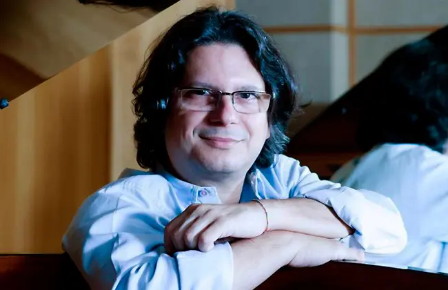 Vida e obra de Sergio Roberto de Oliveira são celebradas em concerto especial na Sala Cecília Meireles