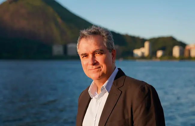 Rodrigo Cicchelli é eleito para a Academia Brasileira de Música