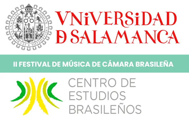 ABM e II Festival de Música de Câmara Brasileira na Espanha