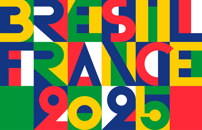 Temporada França-Brasil 2025 terá música brasileira no Théâtre du Châtelet em julho