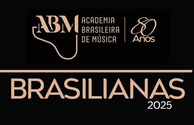 80 anos da Academia Brasileira de Música