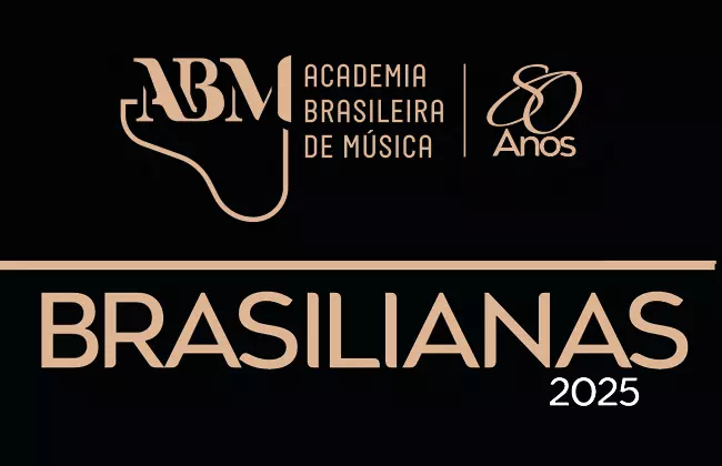 ABM comemora seus 80 anos com série Brasilianas em julho