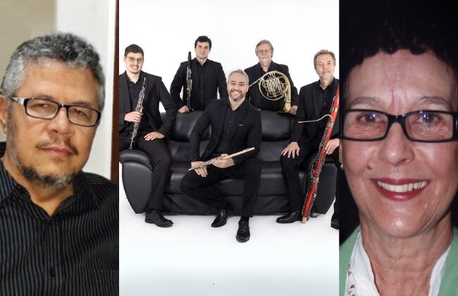 ABM homenageia personalidades da música com a Medalha Villa-Lobos 2025