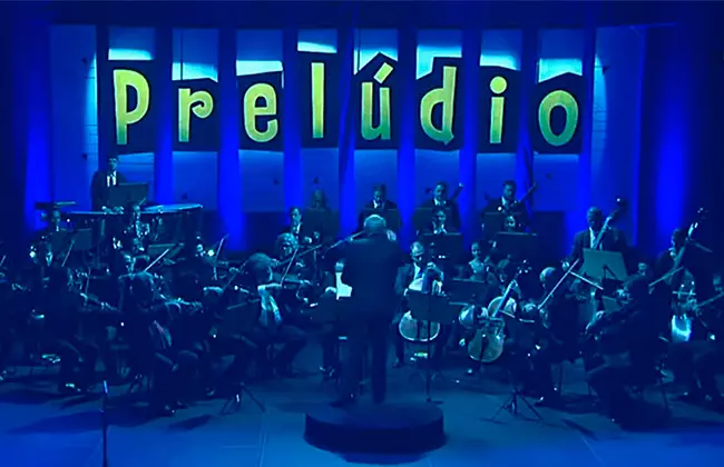 Prelúdio, da TV Cultura, abre inscrições para sua 20º edição