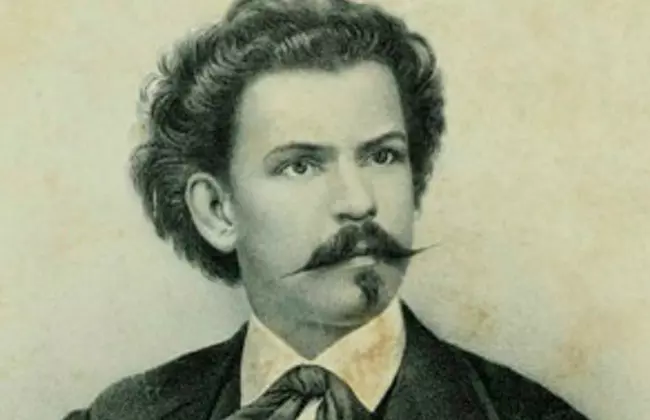 129 anos da morte do patrono Carlos Gomes