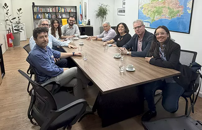 ABM e representantes de importantes instituições cariocas da música de concerto se reúnem com Secretaria Municipal de Cultura