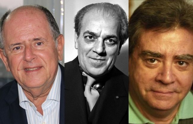 Obras de Ronaldo Miranda, Almeida Prado e Villa-Lobos em Higienópolis