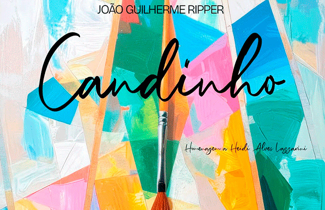 Ópera “Candinho’, de João Guilherme Ripper, em SP