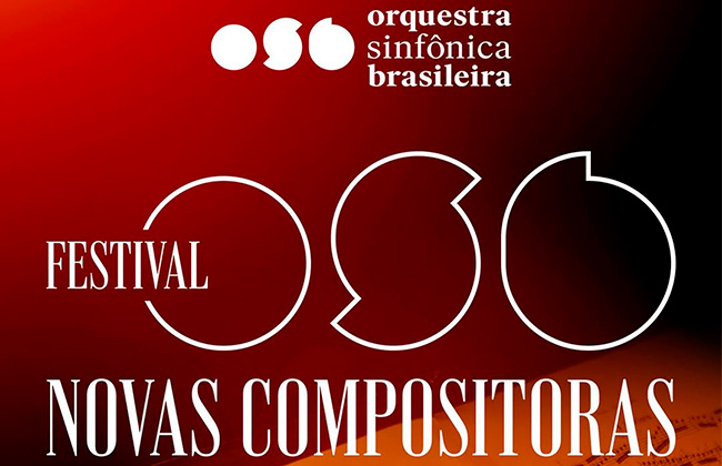 Festival OSB Novas Compositoras