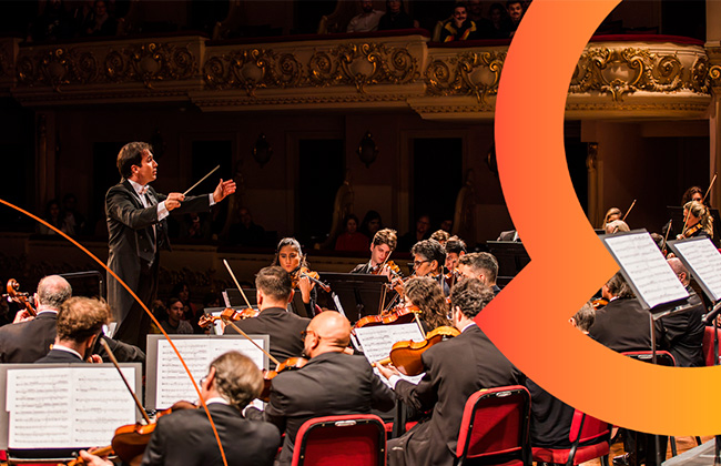 Abertura da temporada 2026 da OSB