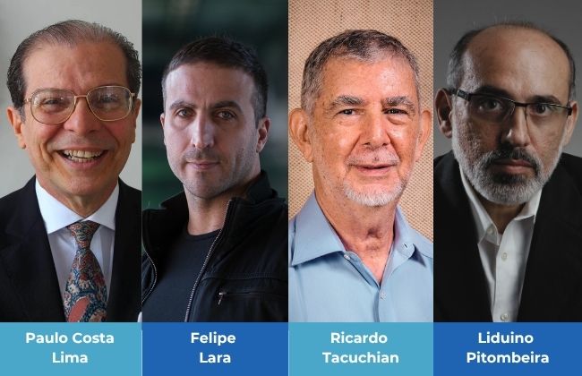 ENCONTROS ABM #2: Das Teorias do Compor à Composição