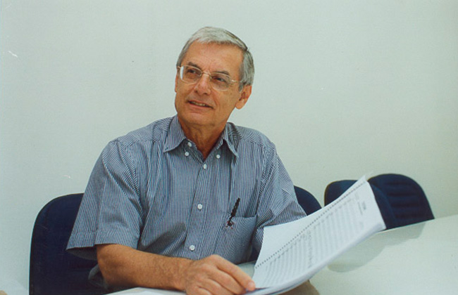 90 anos de Raul do Valle