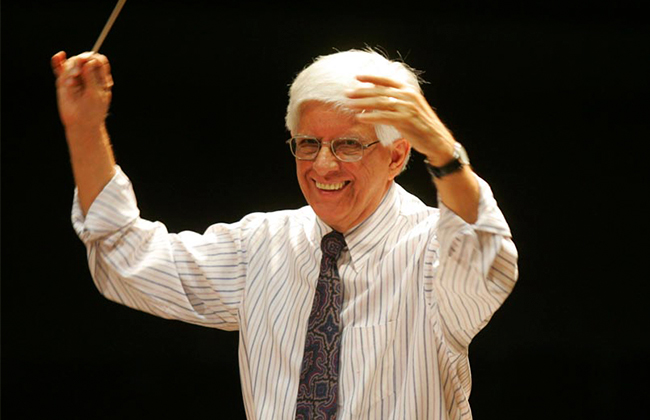 Roberto Duarte ministra masterclass na Itália