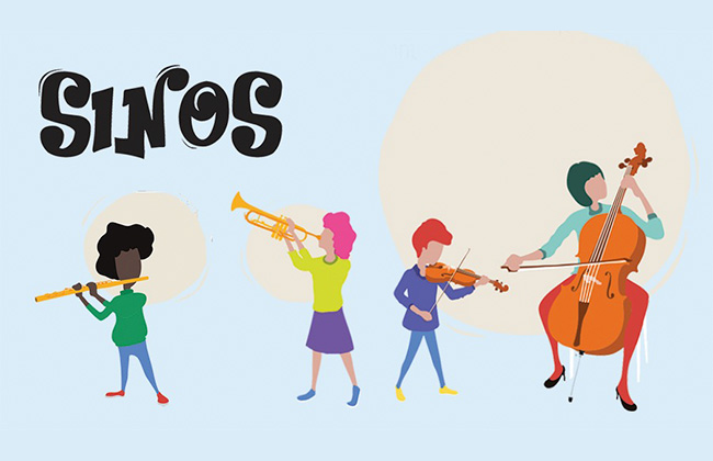 Projeto Sinos lança novas edições de obras de compositores brasileiros