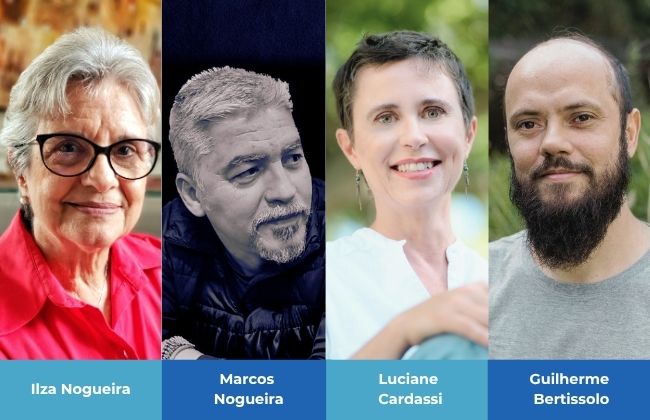 ENCONTROS ABM #3 • Cognição Musical e Composição