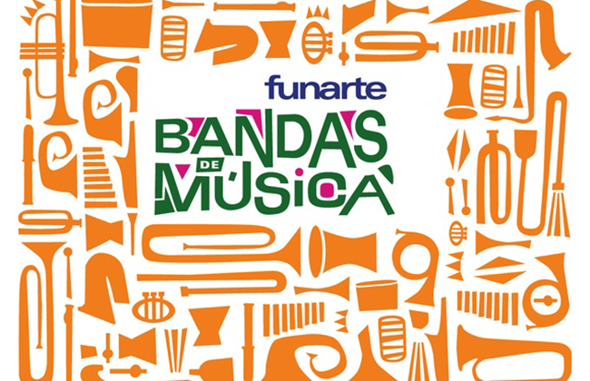 50 anos do Projeto Bandas da Funarte, por Celso Woltzenlogel