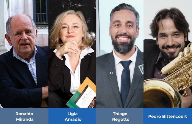 Encontros ABM reúne especialistas para debater a difusão da música contemporânea
