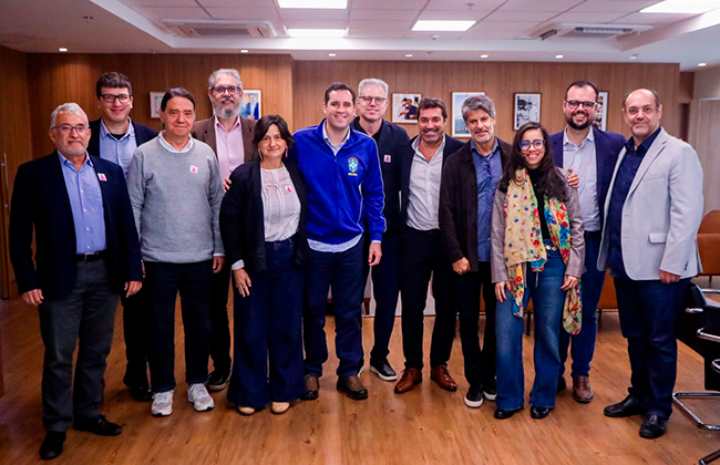 Uma sala de concertos sinfônicos para o Rio de Janeiro
