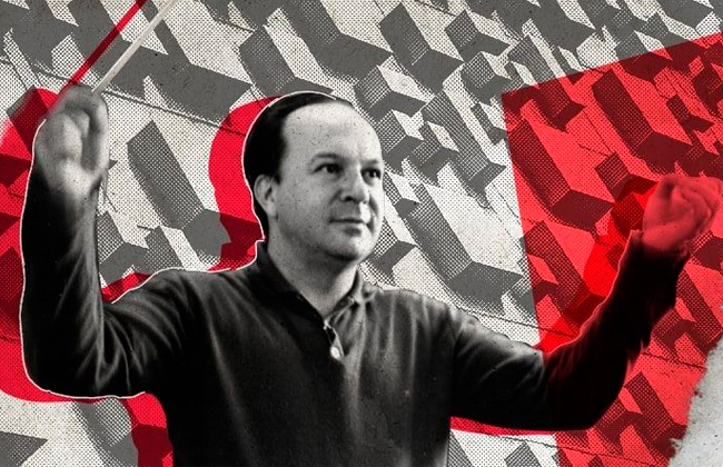 “Alma”, de Claudio Santoro, faz estreia histórica na Alemanha