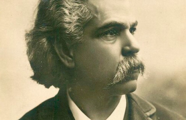 Filme resgata origens do maestro Carlos Gomes
